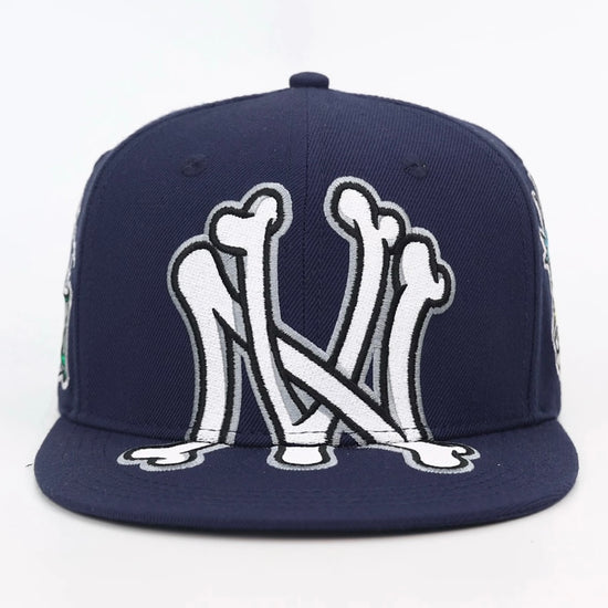 NEW YORK CITY BONES