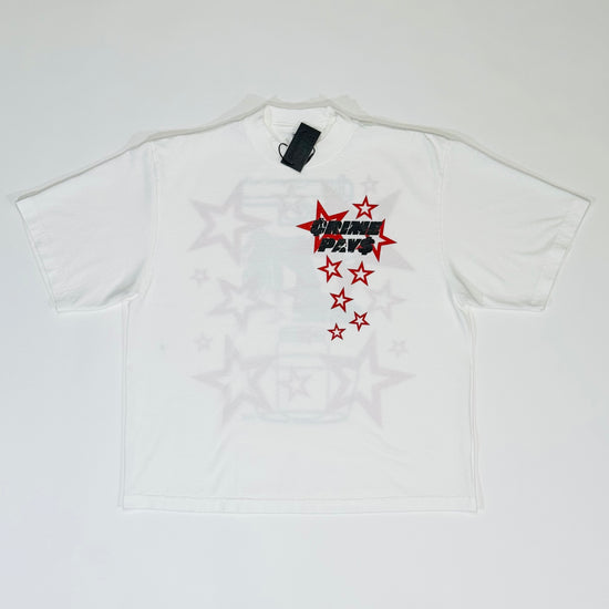 CRIME PAYS®️ STREET TRINITY TEE