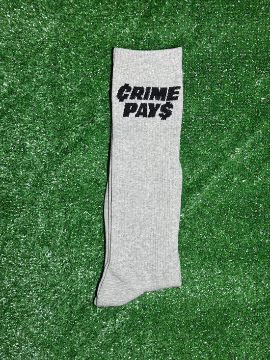 CRIMEPAYS®️ SOCKS