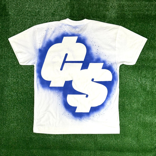 CRIME PAYS®️ CENTS & DOLLAS TEE